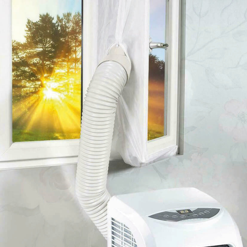 Mobile Air Conditioners Please Select