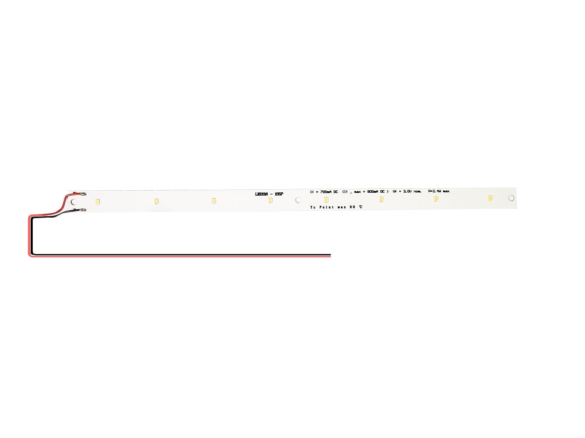Liteplan Dedicated emergency LEDS