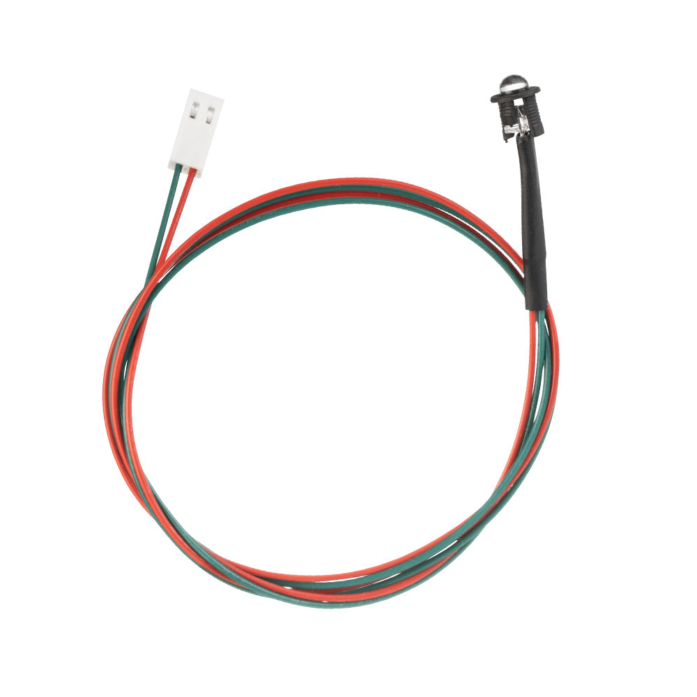 LED1000RG-C-06 – Red/Green LED Indicator for FXE-06