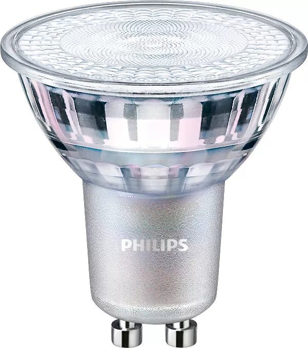 MAS LED spot VLEDT3.7-50W GU10 927 36D Dim Tone 2700K-2200K