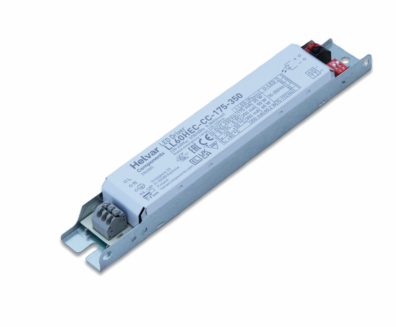LL60HEC-CC-175-350 596300