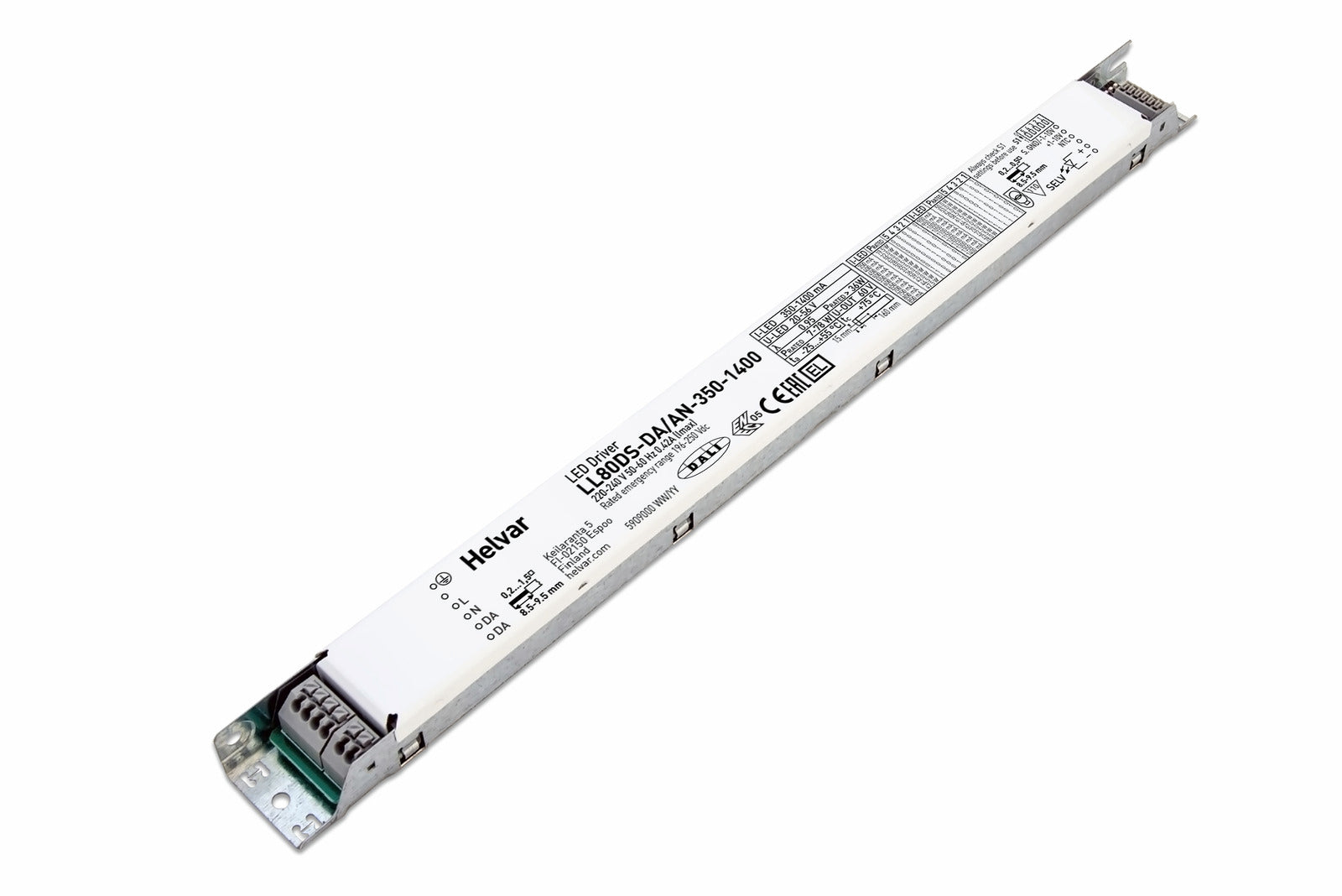 LL80DS-DA-AN-350-1400 590900