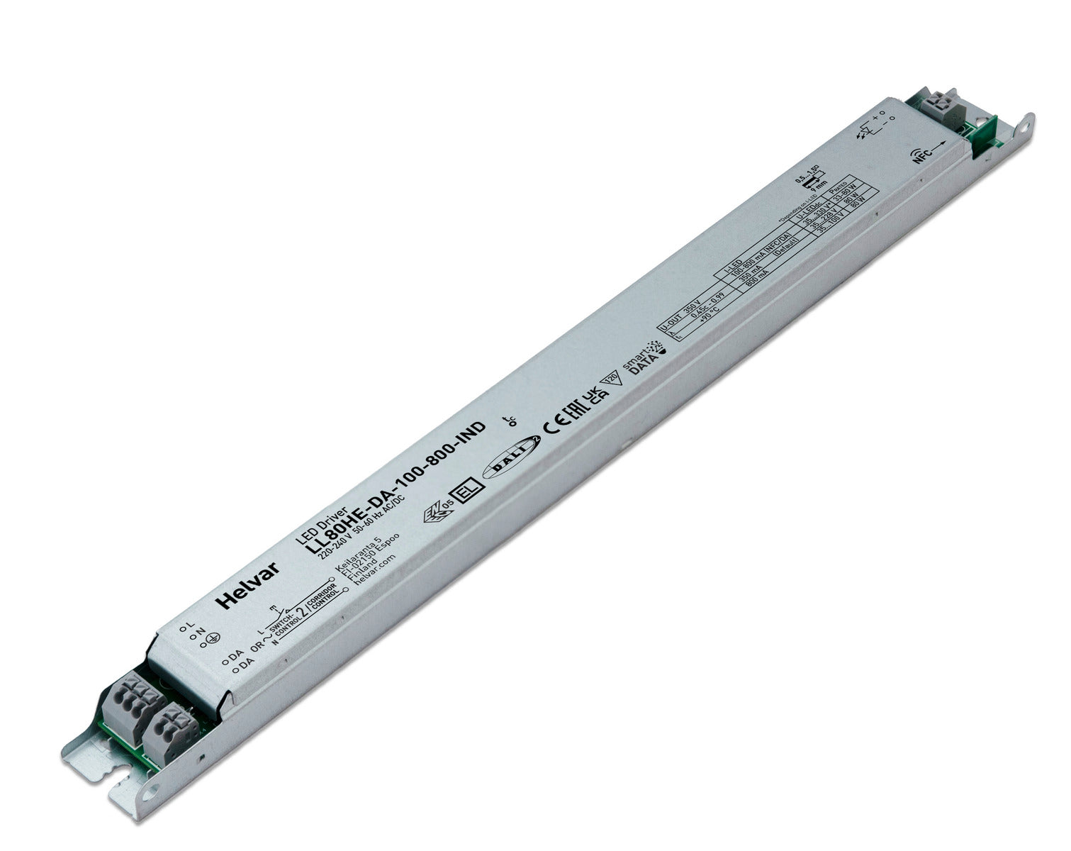LL80HE-DA-100-800-IND 575300