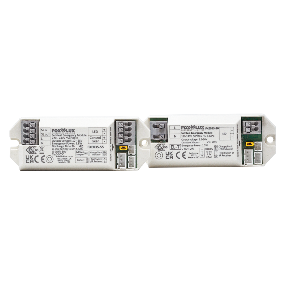 Micro Conversion Module