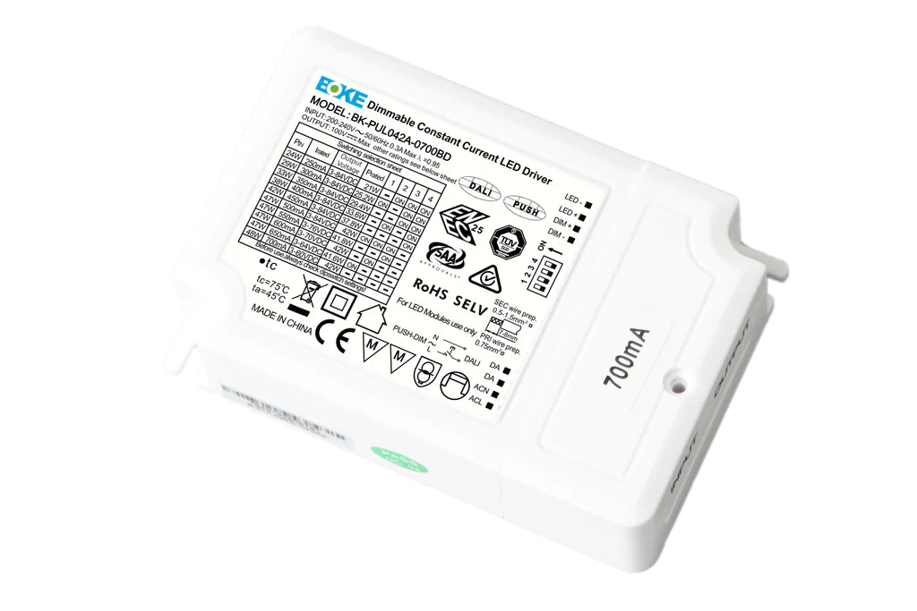 Boke BK-PUL042A-0700BD