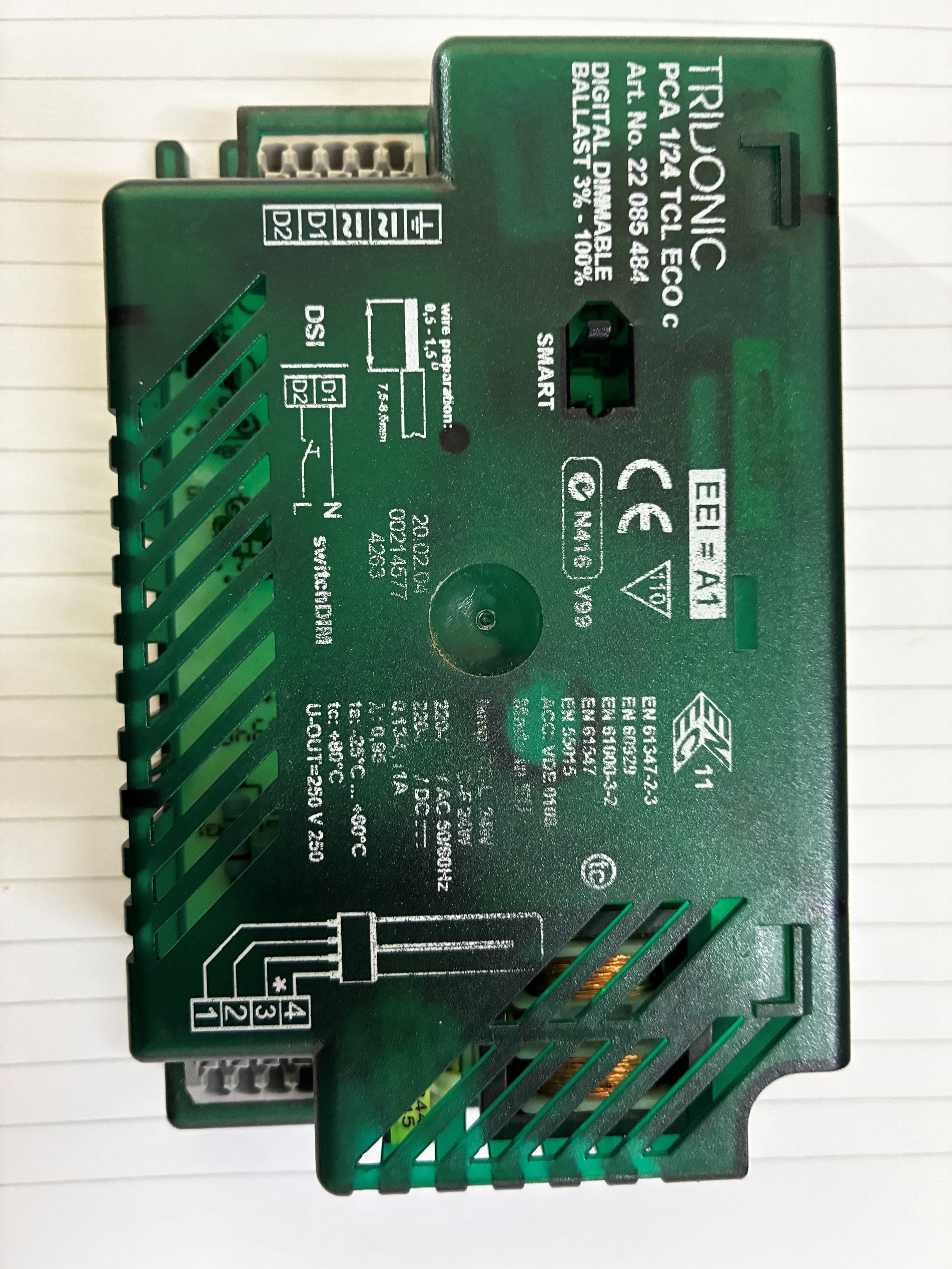 PCA 1/24 TCL ECO C 22085484