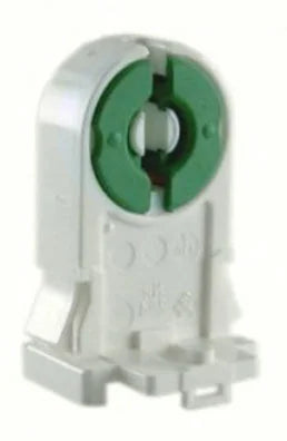 T8 Push Through 25mm x 13mm Base C/W Peg LH/253/P