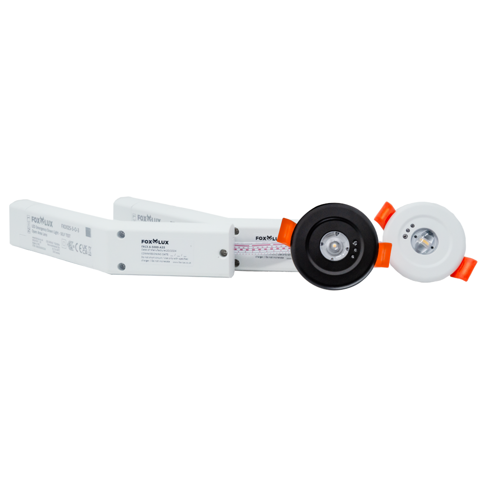 Recessed Downlight