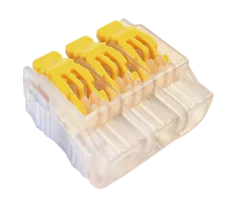 SLC Screwless Lever Connectors please slect size