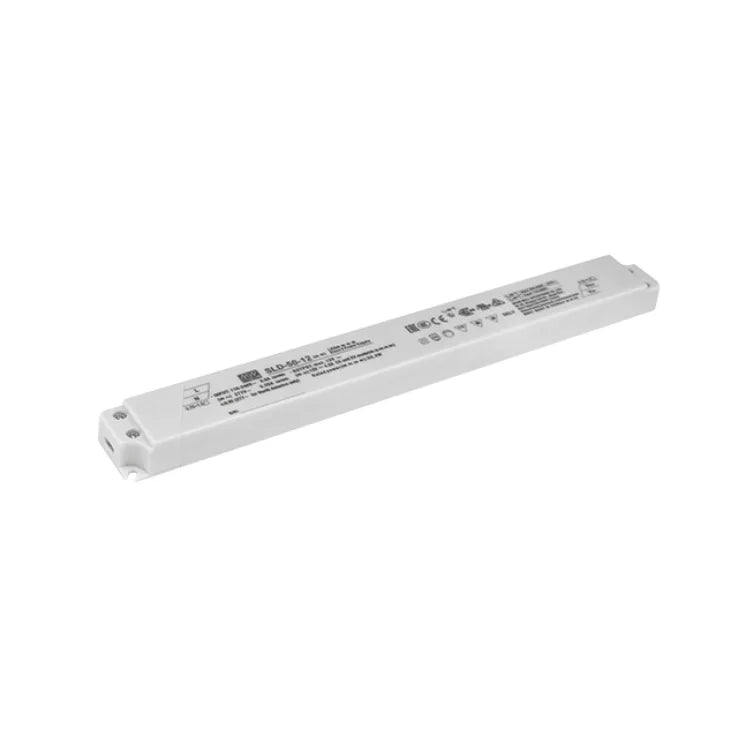 SLD-50-12 - Mean Well SLD-50-12 Constant Voltage LED Driver 50W 12V