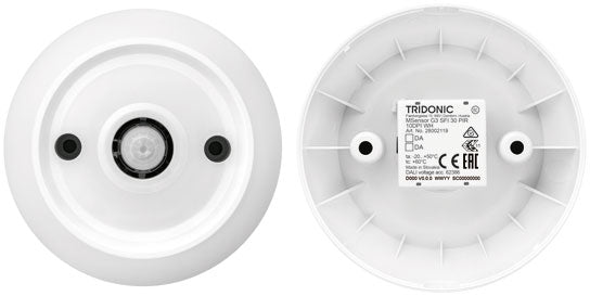 MSensor G3 SSM 30 10DPI WH 28002879