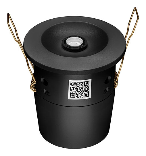 MSensor G3 SRC 30 PIR 5DPI BK 28005773