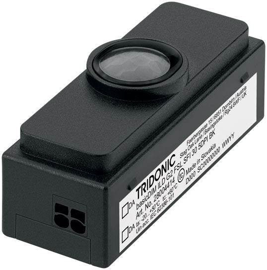 basicDIM ILD G2 FSL SFI 30 5DPI BK 28004414