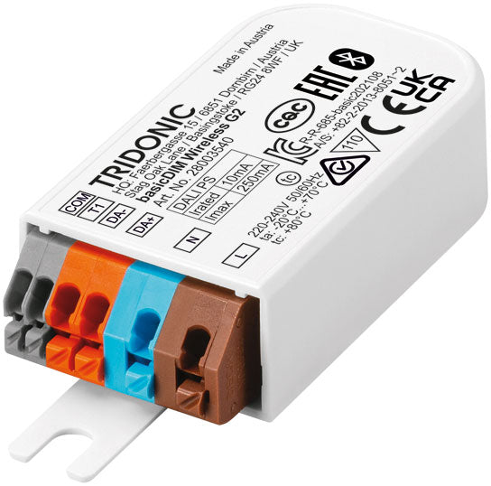 basicDIM wireless G2 28003540