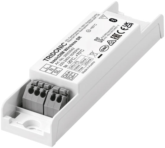 basicDIM wireless SR 28003542