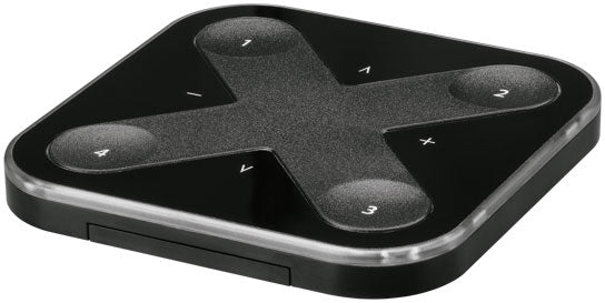 basicDIM Wireless UI BK 28005548