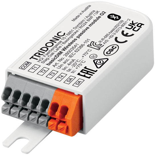 basicDIM Wireless passive module G2  28003541