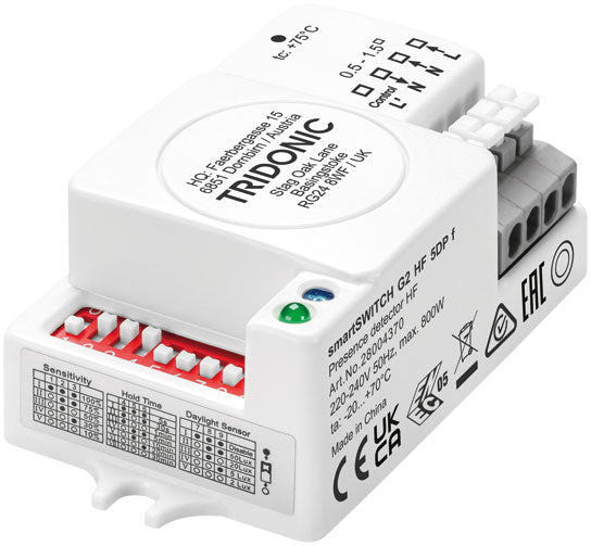 smartSWITCH G2 HF 5DP f 28004370