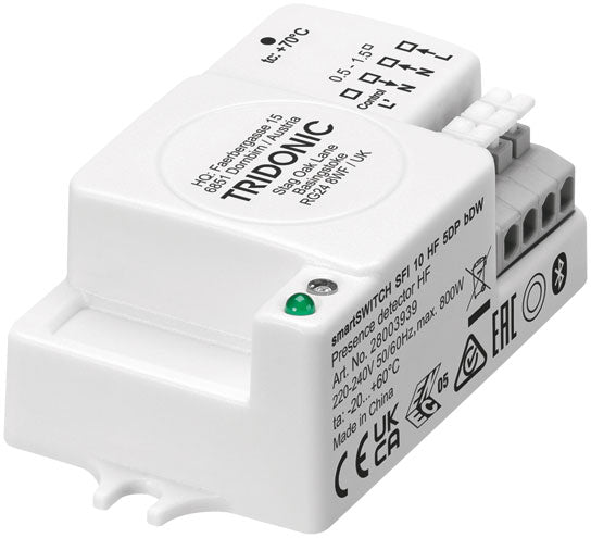 smartSWITCH SFI 10 HF 5DP bDW 28003939