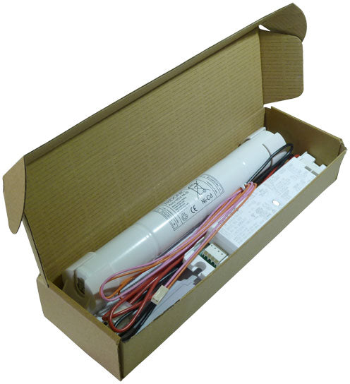 EM converterLED BASIC 204 50V KIT 89800678