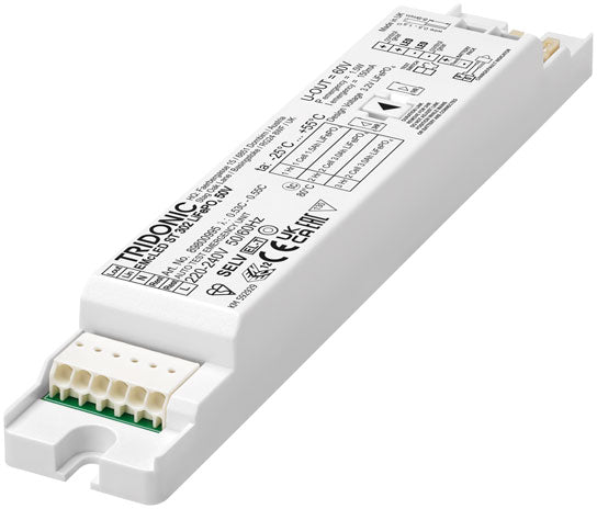 EMcLED ST 302A LiFePO4 50V 89800996