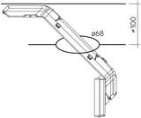 EM cPK BASIC 232A LiFePO4 50V