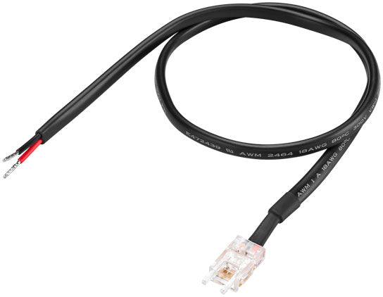 ACL flex connector Wire - PCB 100mm