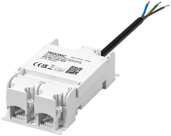 ACU SRL 3-POL BOX 28003872