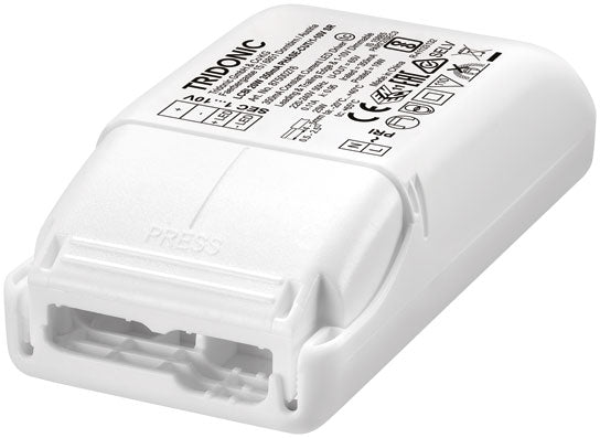 LCBI 20W 350mA PHASE-CUT/1-10V SR 87500276