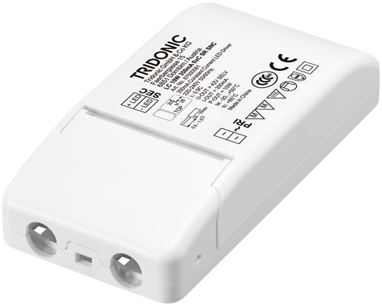 Driver LC 10W 250/350/500/700mA fixC SR SNC