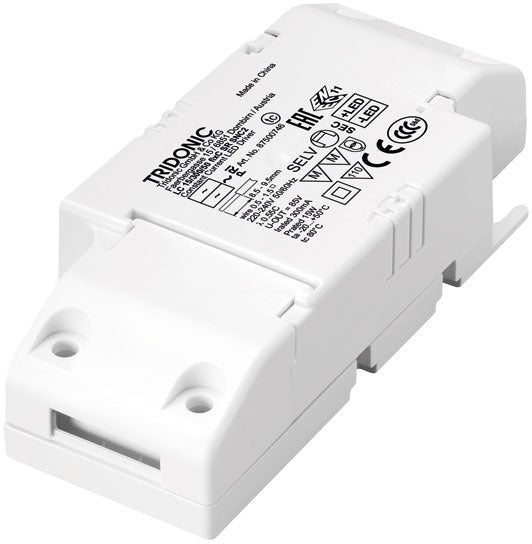 Driver LC 15W 300MA fixC SR SNC2