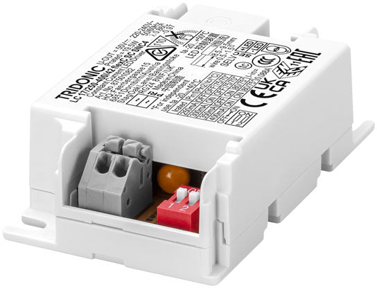 Driver LC 17W 250-400mA flexC SC SNC4