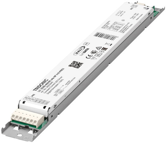 Driver LC 35W 80–400mA 95V o4a NF h16 PRE3