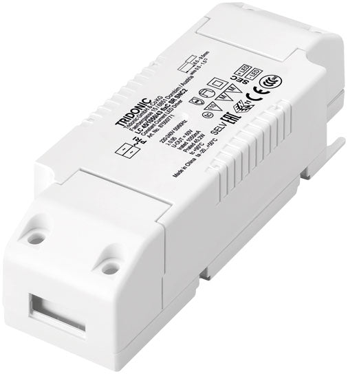 87500771 LC 45/1050/43 fixC SR SNC2 Tridonic - Easy Control Gear