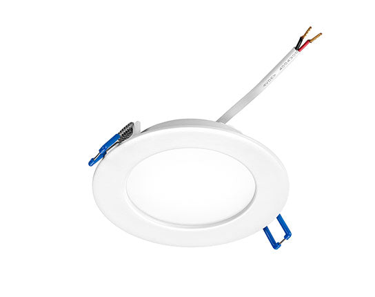 DLA flat 100mm 880lm 830-855 SNC3 28004062