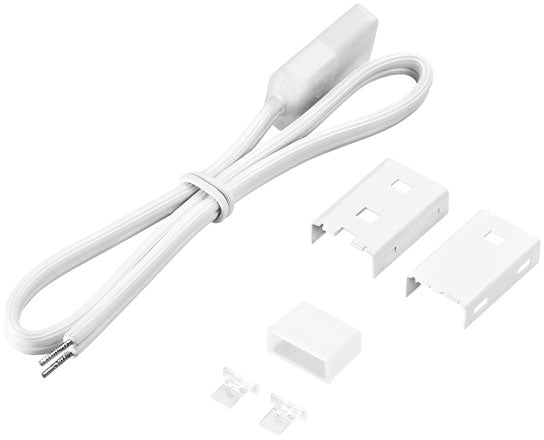 ACL plug connector Wire-PCB IP67 R EXC2
