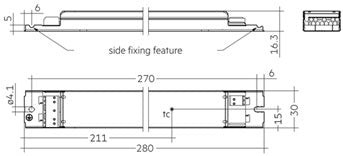 LC 20/80-500/54 o4a NF h16 EXC4 28004632