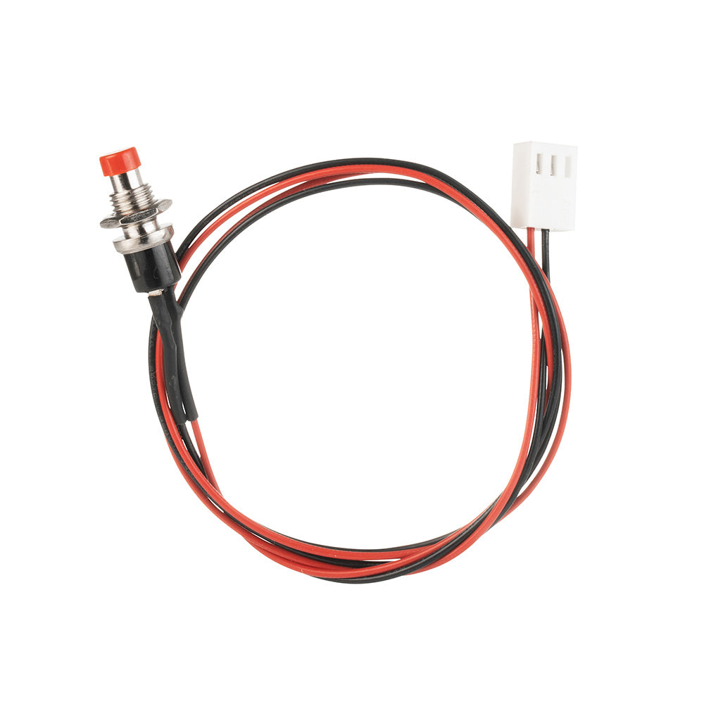 TB04 – Test button for FXE-06