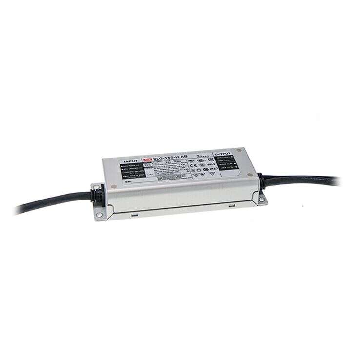 MEAN WELL XLG-150 Constant Voltage LED Driver 150W 12V/24V