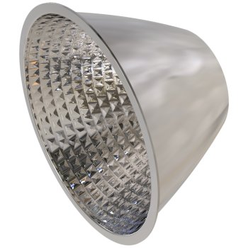 Ansell Lighting AVANTLG4/WW/DD4  Vantage UGR<19 36W 3000K Fixed LED Downlight - 1-10V Dimmable