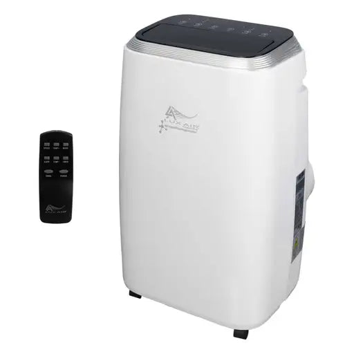 Mobile Air Conditioners Please Select