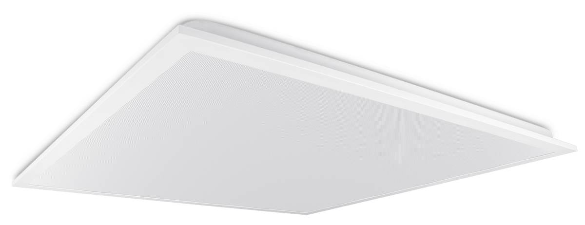 Alden 2 Pro Backlit LED panel with emergency option