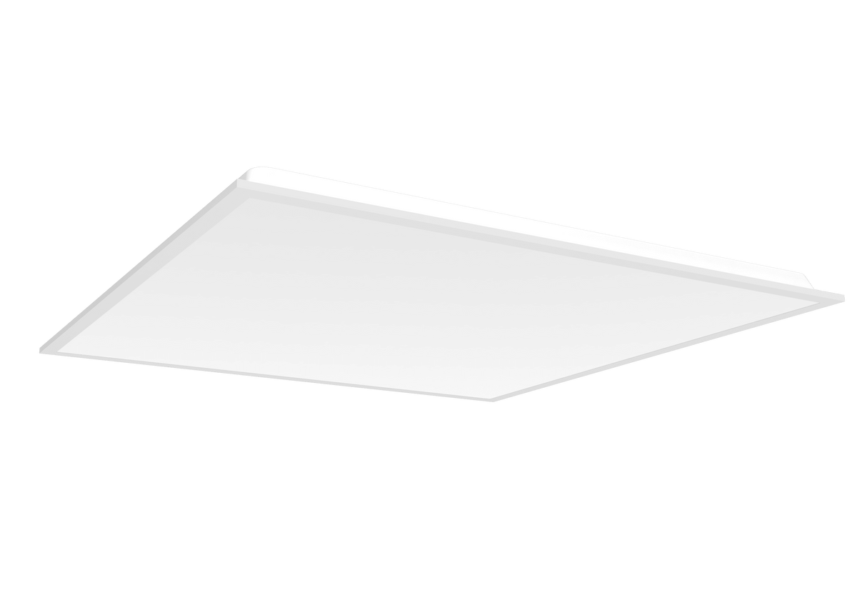 Alden 2 Pro Backlit LED panel with emergency option