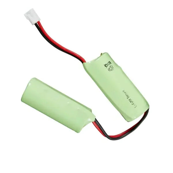 Ansell Lighting ASBP/21  Battery, Panel POD Spare Li-FePO4