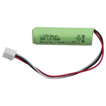 Ansell Lighting ASBP/32/LI  3.2V 1.5AH