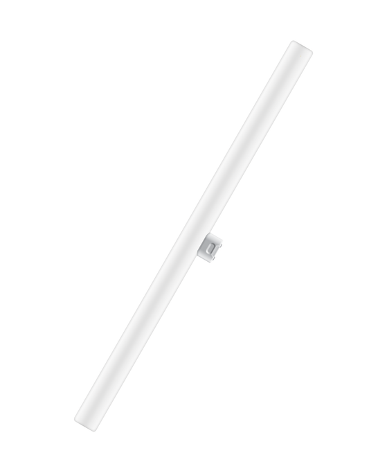 LEDinestra Base 50CM 40 145° 6W 827 Frosted S14d