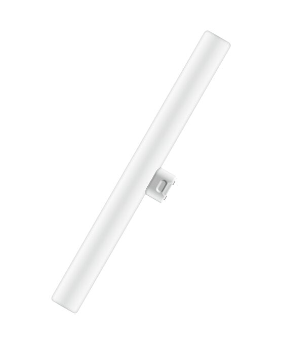LEDinestra Base 30CM 25 145° 3.5W 827 Frosted S14d