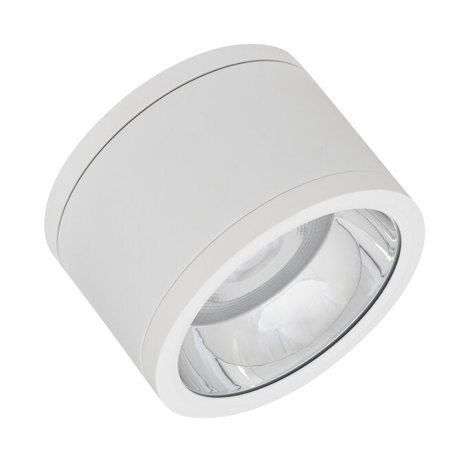 DL SURFACE IP65 DN 160 P 30W 840 60D WT