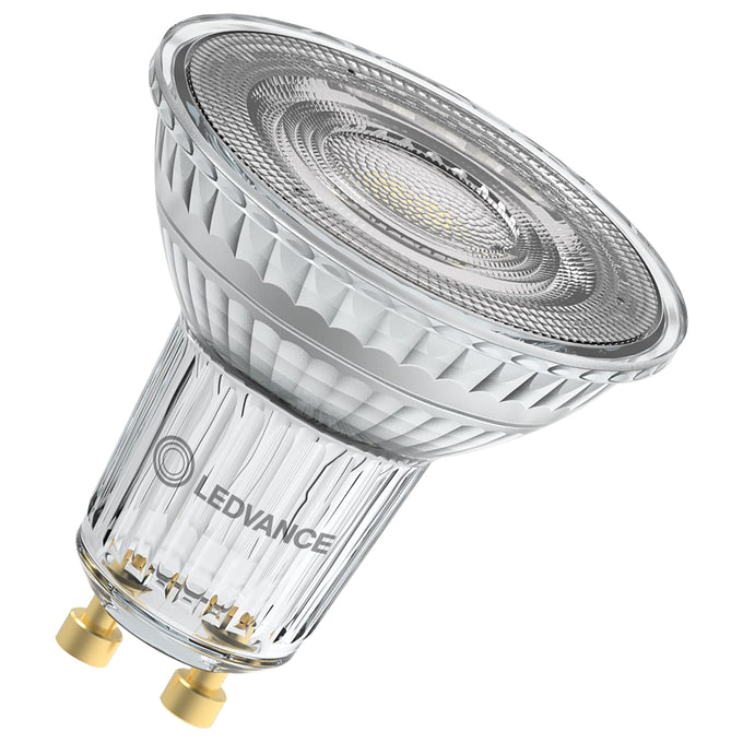 LED PAR16 100 36° DIM P 7W 840 GU10 750 Lumens