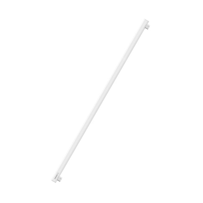 LEDinestra 100CM 75 190° DIM 9.9W 927 Frosted S14s